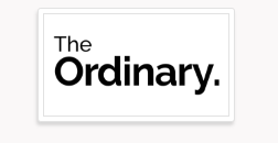 The Ordinary