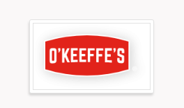 O'Keeffe's