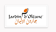 Jardin Oleane