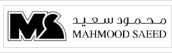 mahmood saeed