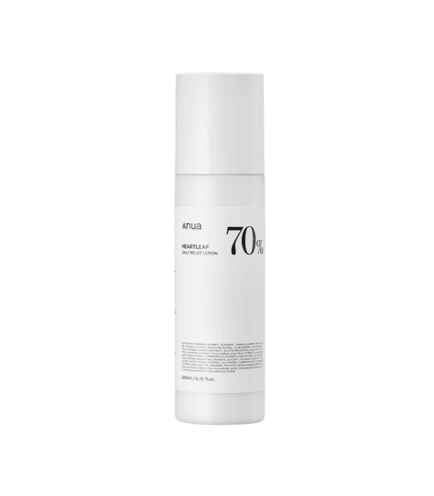 لوشن يومي هارت ليف 70% من أنوا 200 مل