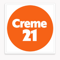 Creme 21
