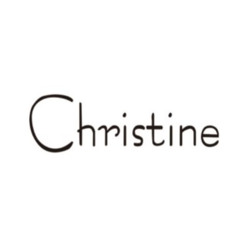 Christine كرستين
