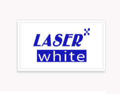 Laser White