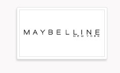Maybelline