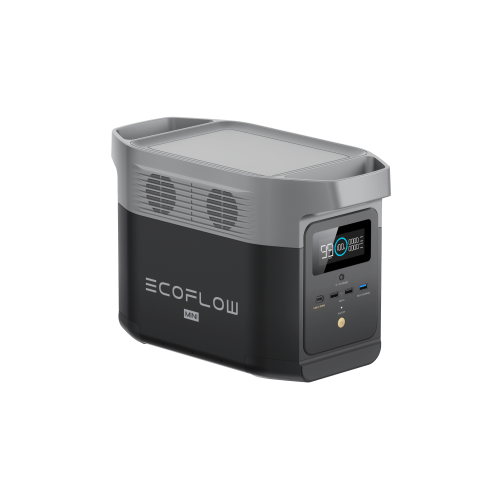 EcoFlow DELTA mini Portable Power Station