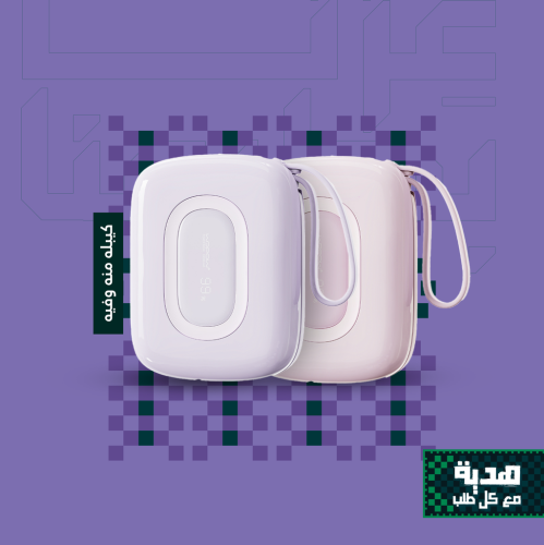 2شاحن متنقل Mini Go