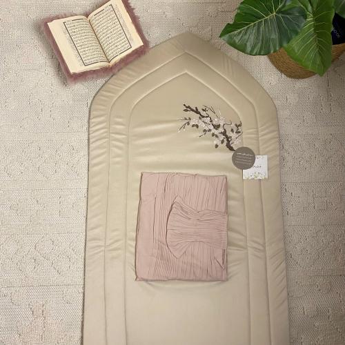 طقم - حديقة الورد 2