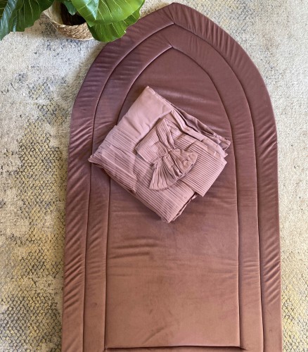 طقم الباليسية - نود