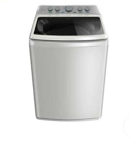 غسالة منزلية اتوماتيك علوية ميديا م/MA500W180SSA ا...