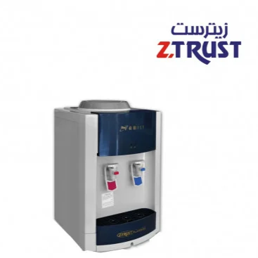 برادة ماء زيترست ، حار/بارد ، (220 ــ 240 فولت) WB...
