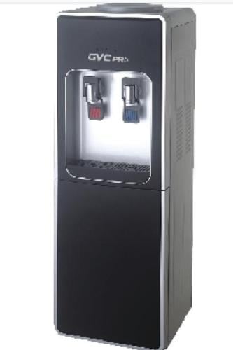 برادة ماءGVC PROYLR-PF-20 اسود سلفر )) مع حافظة ))