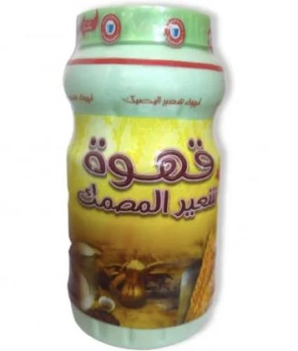 قهوة الشعير المصمك 500 جرام