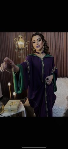 جلابية شك