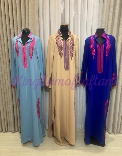 قفطان ناعم