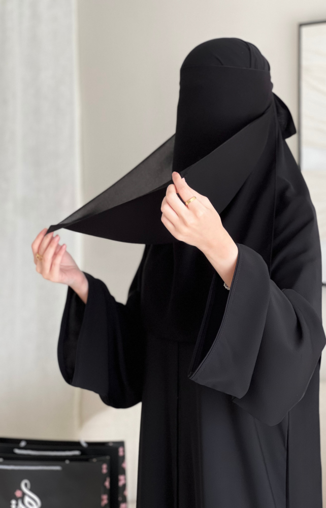 غطوة الحج والعمرة قماش ليزر كوري