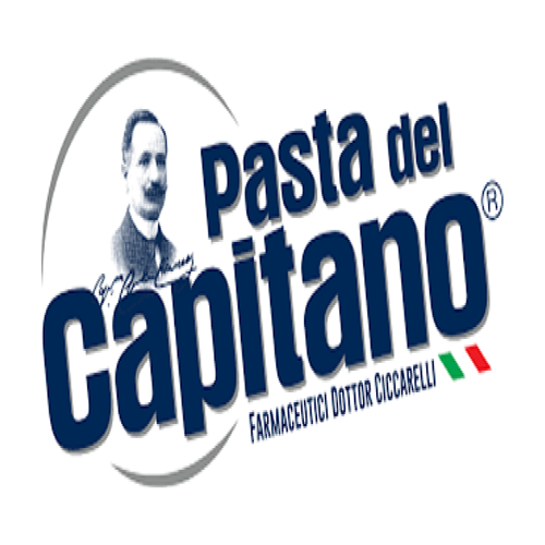 Pasta Del Capitano