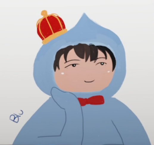 Blu
