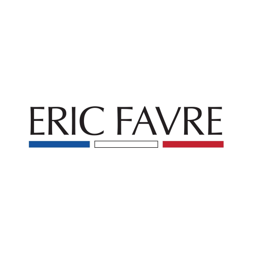 Eric Favre