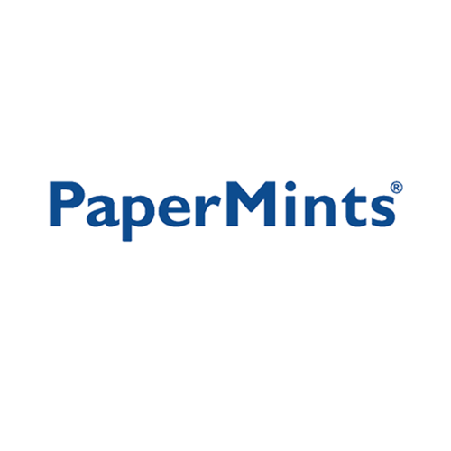 Paper mints