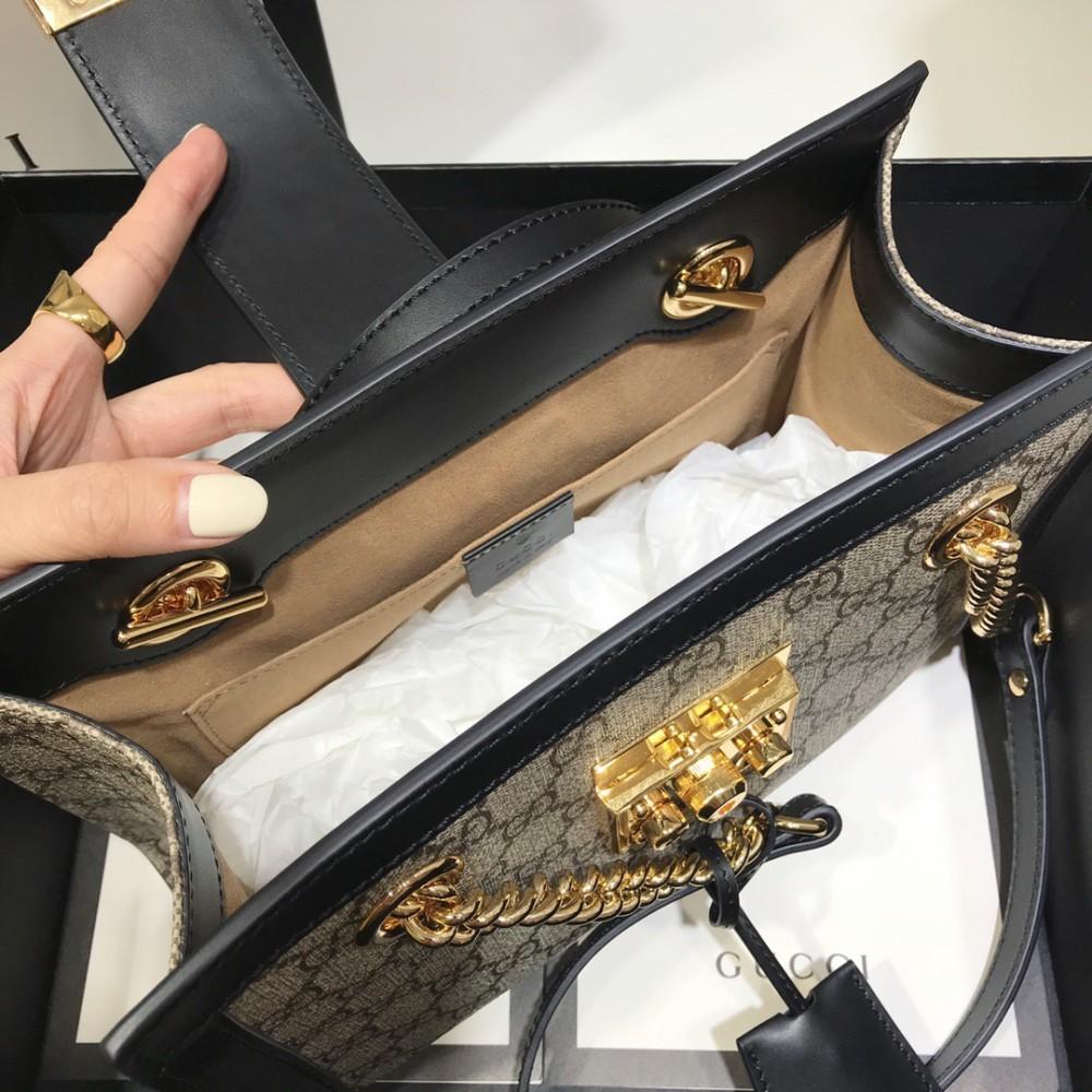 شنطة قوتشي مقاس 26cm