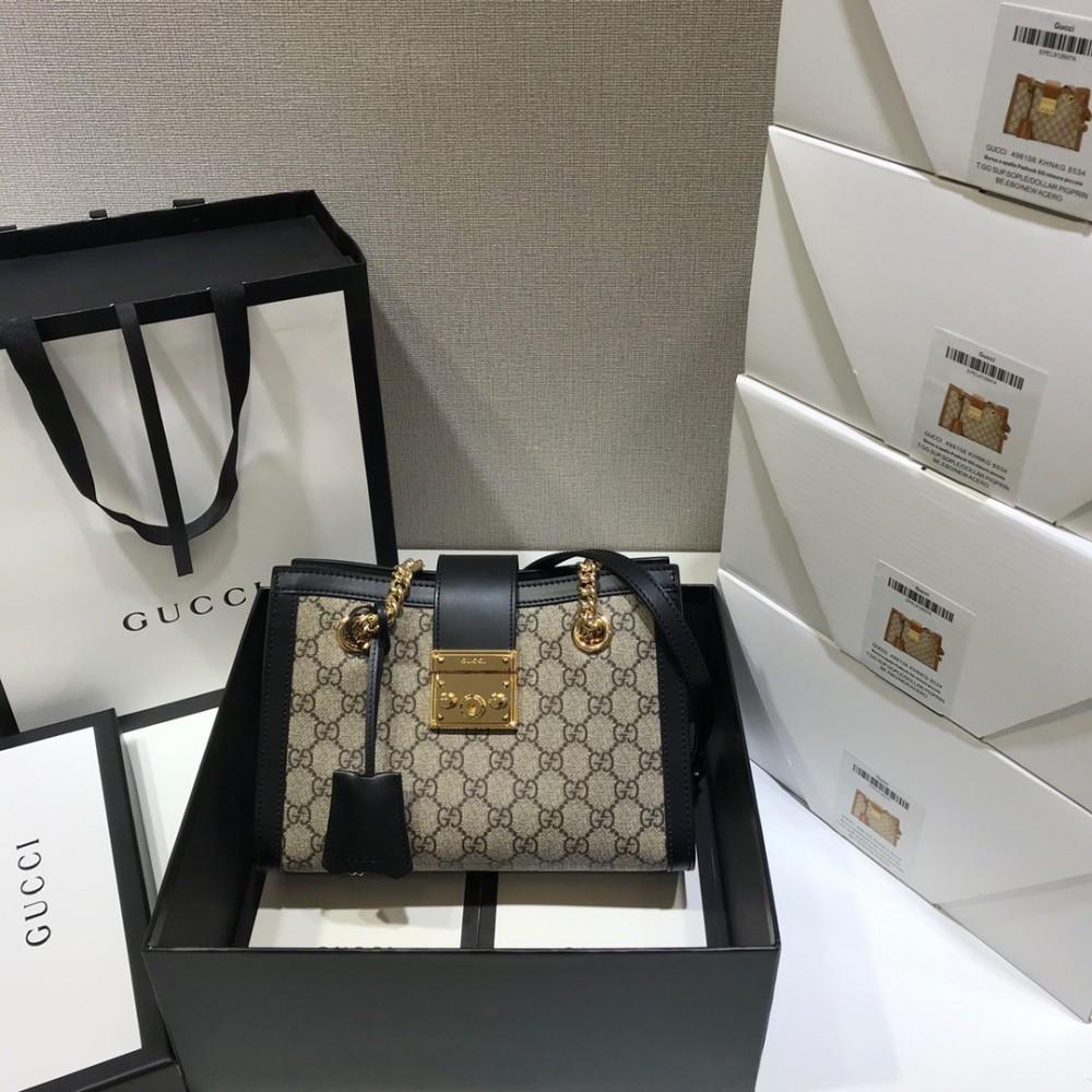 شنطة قوتشي مقاس 26cm