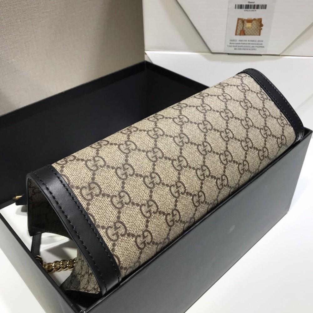 شنطة قوتشي مقاس 26cm
