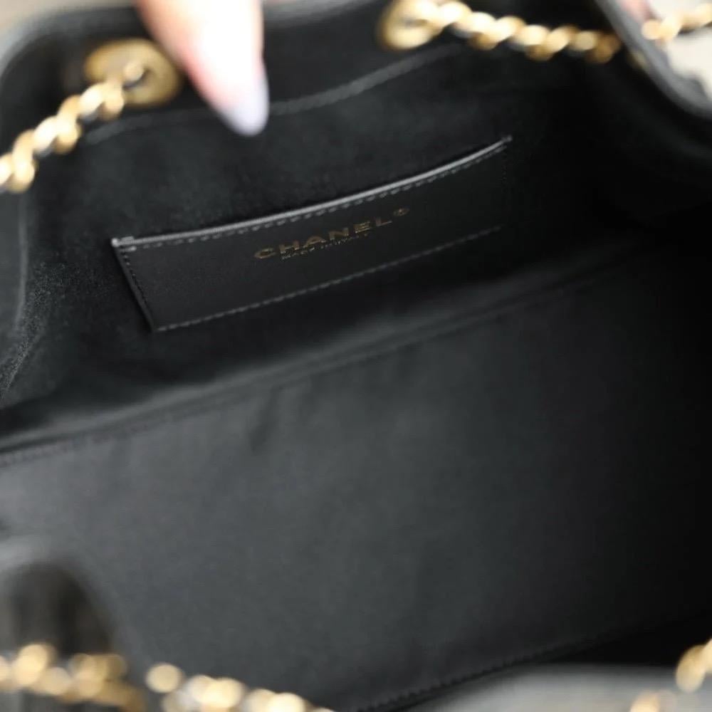 شنطة شانيل 25bag small