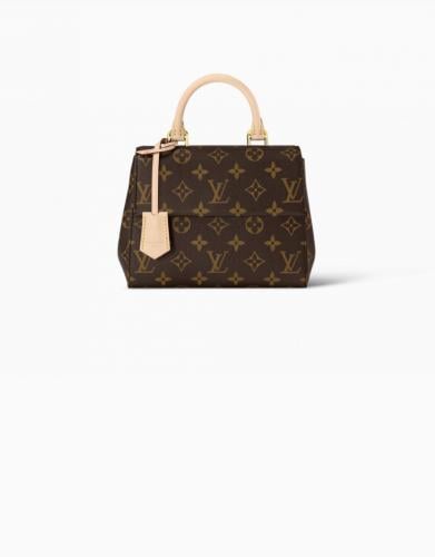لوي فيتون Cluny Mini مقاس 20cm