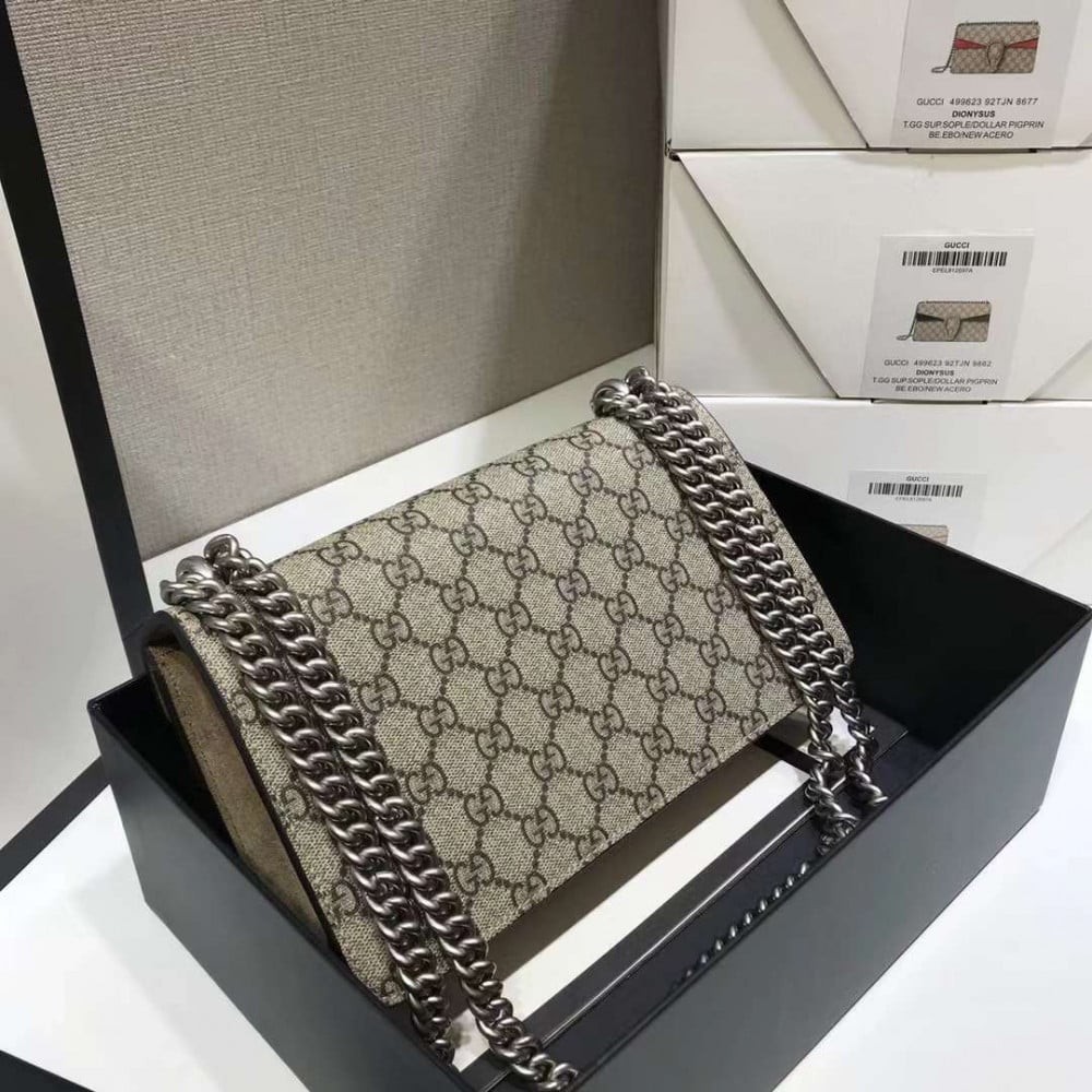 قوتشي ديونيسوس مقاس 25cm
