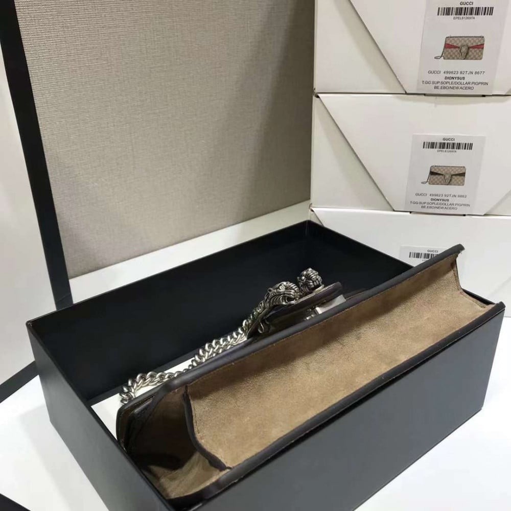 قوتشي ديونيسوس مقاس 25cm