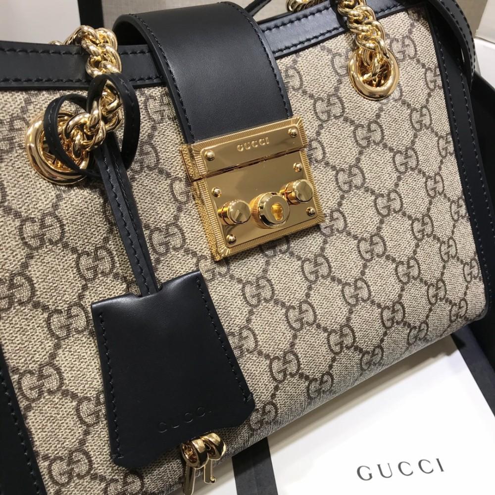 شنطة قوتشي مقاس 26cm
