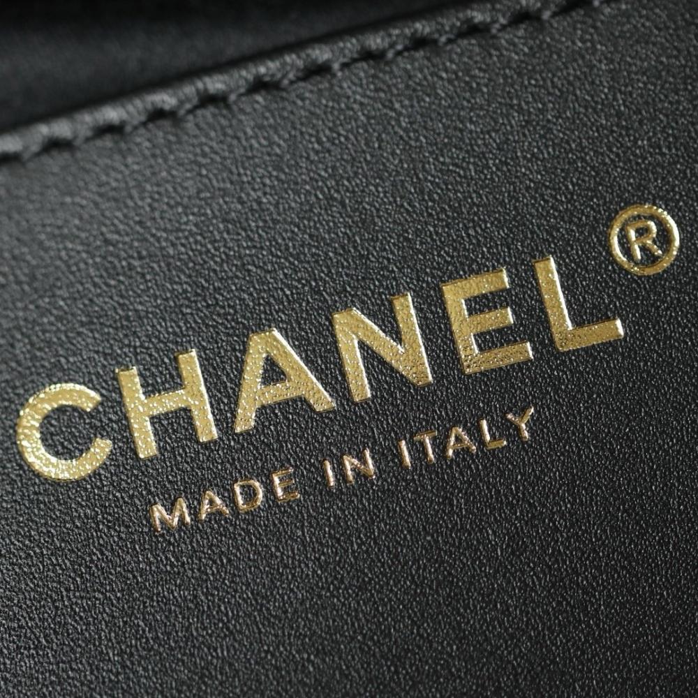 شنطة شانيل 25bag small