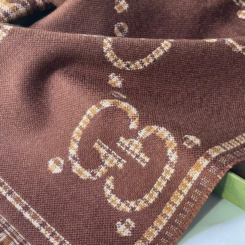 سكارف قوتشي 48*180