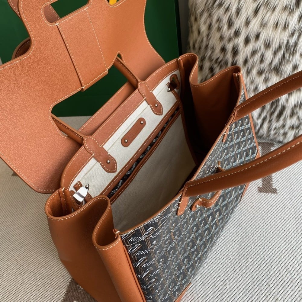 حقيبة Goyard مقاس 34