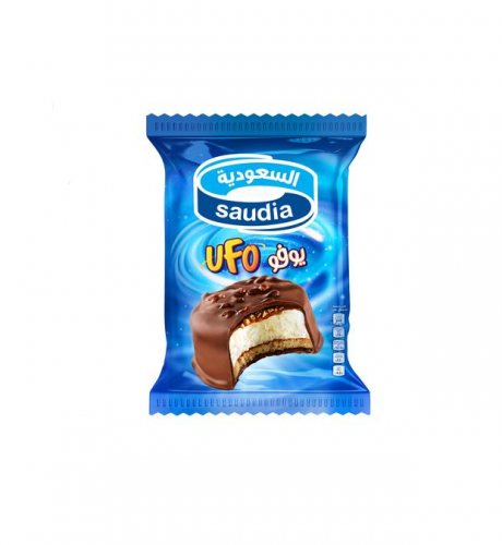السعودية يوفو آيس كريم 83 مل