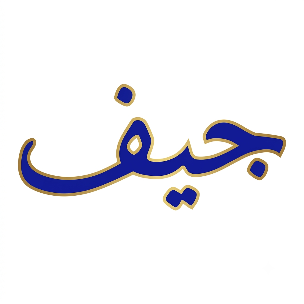 جيف