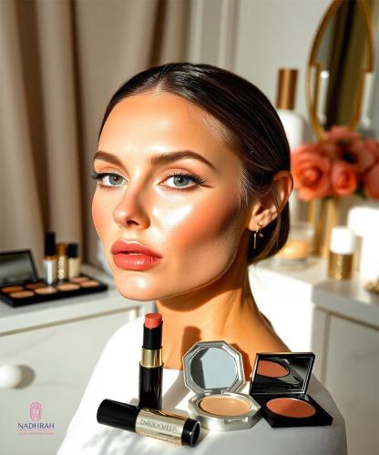 الفرق بين البرونزر والكونتور