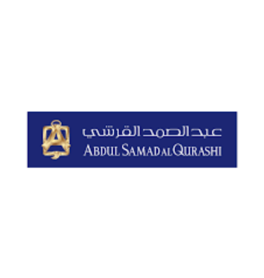 عبدالصمد القرشي