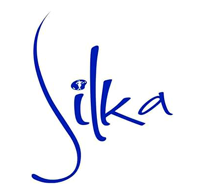 سيلكا