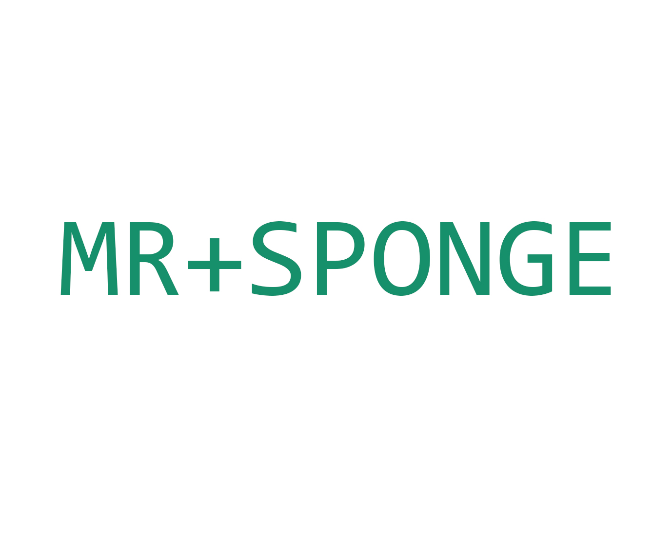 مستر سبونج