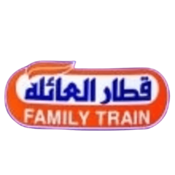 قطار العائلة