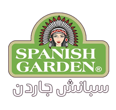 سبانش جاردن