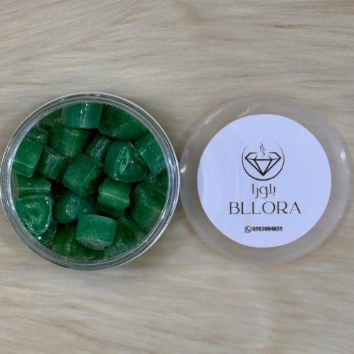 مستكة معطرة برائحة العطور الشرقية
