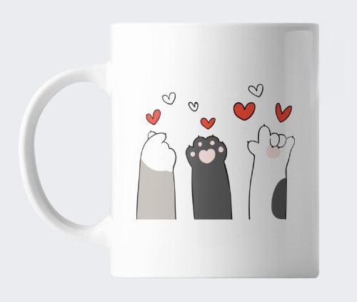 Coffee mug 10