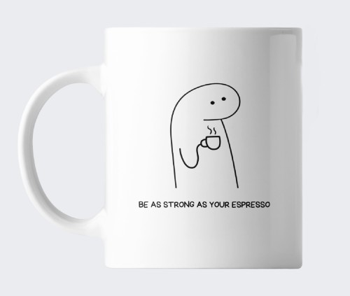 Coffee mug 9