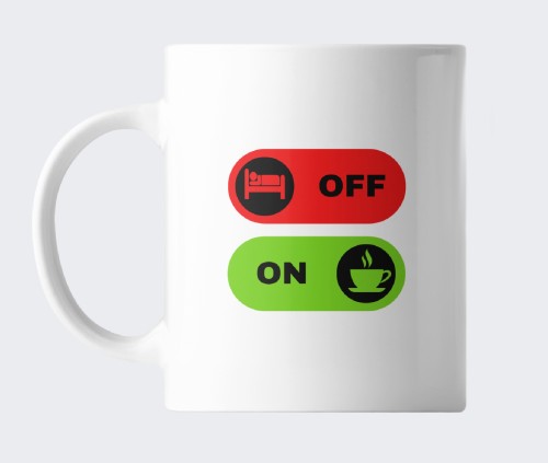 Coffee mug 2