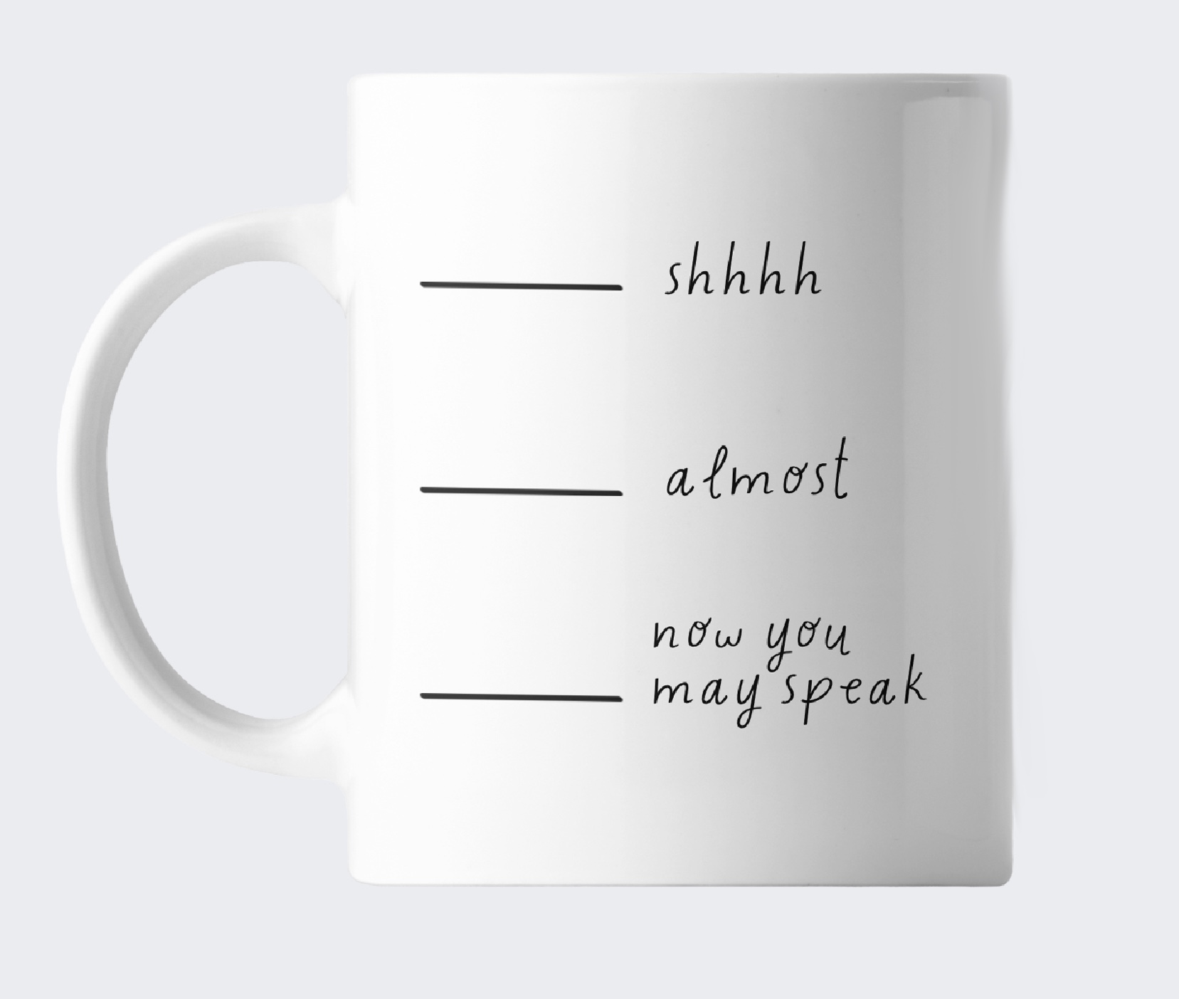 Coffee mug 3