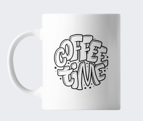 Coffee mug 7