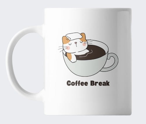 Coffee mug 11